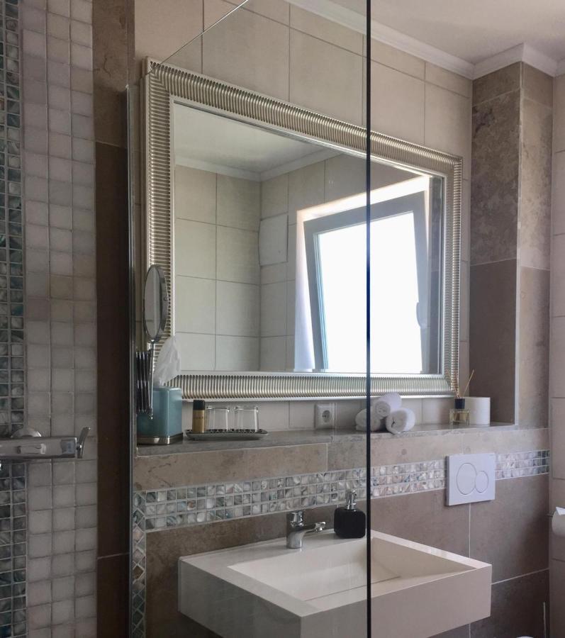 Neues Zimmerapartment Mit Bad Neckarwestheim Экстерьер фото